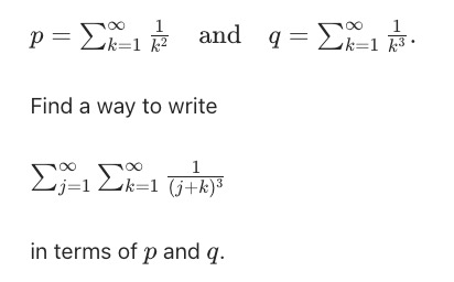 math problem