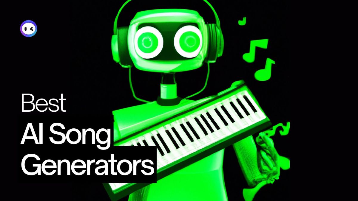 Suno AI Review: Is It The Best AI Song Generator? (2024)